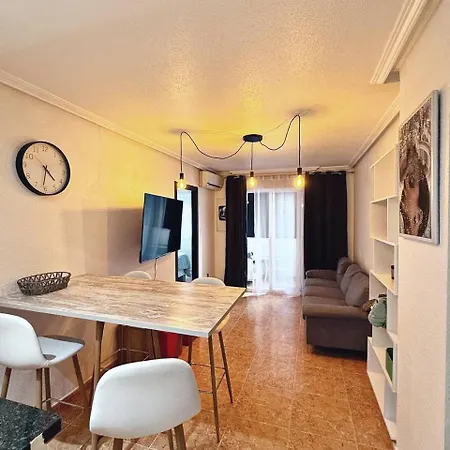 Central Apartament Appartamento *